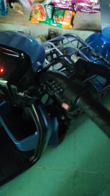 đạp điện còn tốt. Mua bán Xe đạp tại Quận Ninh Kiều Cần Thơ được đăng bởi kem hình 1