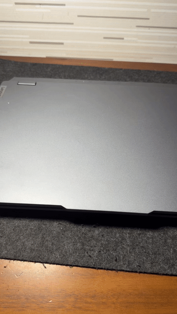Lenovo Core i5 | RAM 16GB | NVIDIA GPU | Màn 15.6”. Mua bán Laptop tại Quận Long Biên Hà Nội được đăng bởi Vu Hoang Son hình 1