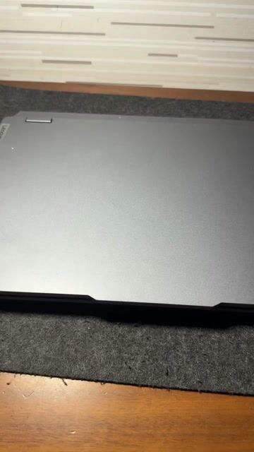 Lenovo Core i5 | RAM 16GB | NVIDIA GPU | Màn 15.6”. Mua bán Laptop tại Quận Long Biên Hà Nội được đăng bởi Vu Hoang Son hình 1