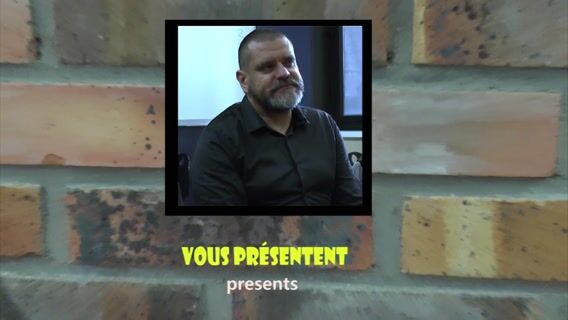 Dos au mur...face à soi-même