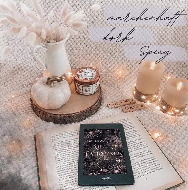 Magisch, dark und spicy 🖤🔥