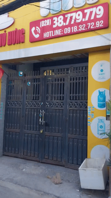 Mua bán Nhà ở Quận Bình Tân Tp Hồ Chí Minh diện tích 56 m² giá 6,05 tỷ