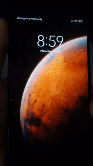 redmi note 8 pro bản hiếm 8/128gb. Mua bán Điện thoại tại Quận Tân Bình Tp Hồ Chí Minh được đăng bởi Thiên Phủ  hình 1
