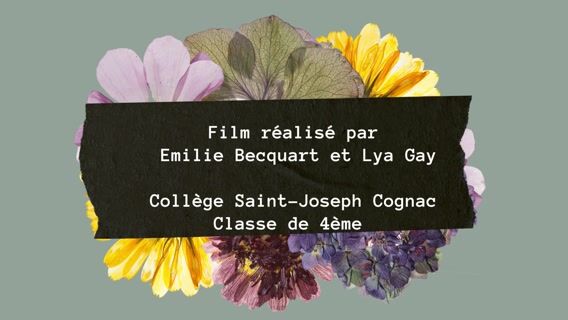 Je film le métier qui me plait esthéticienne yves rocher