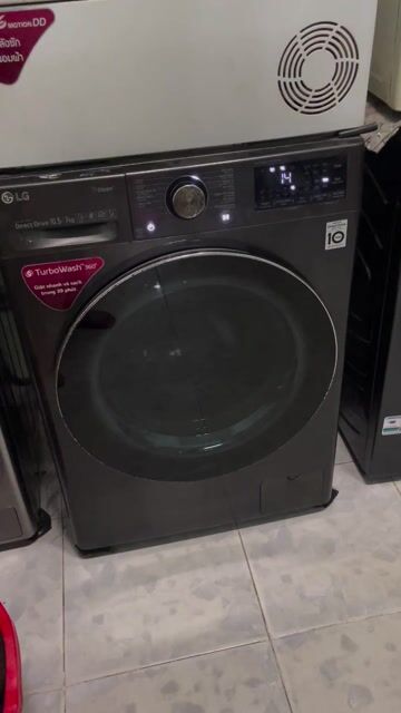 Máy sấy Electrolux đã sử dụng. Mua bán Nội thất, đồ gia dụng khác tại Huyện Đức Hòa Long An được đăng bởi Phạm Thúy Hằng hình 1