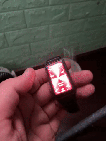 Đồng hồ thông minh Huawei Band 6 . Mua bán Thiết bị đeo thông minh tại Huyện Bình Chánh Tp Hồ Chí Minh được đăng bởi công hình 1