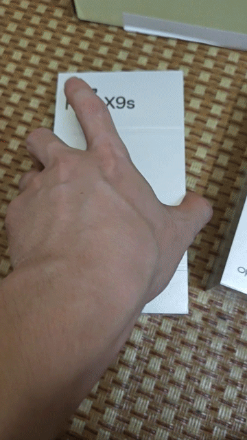 OPPO Find X9s 256GB Xám. Mua bán Điện thoại tại Huyện Hoài Đức Hà Nội được đăng bởi Nguyễn Thế Mạnh hình 1
