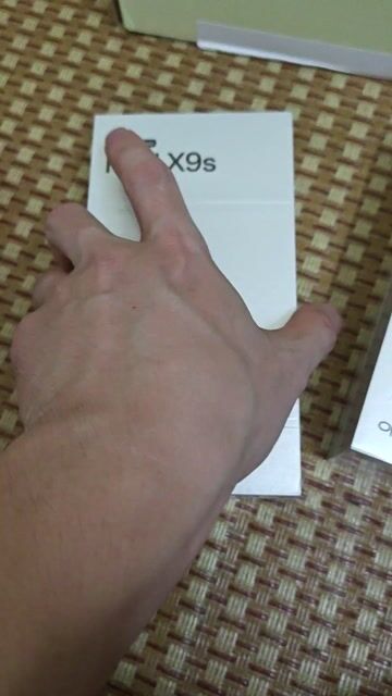 OPPO Find X9s 256GB Xám. Mua bán Điện thoại tại Huyện Hoài Đức Hà Nội được đăng bởi Nguyễn Thế Mạnh hình 1