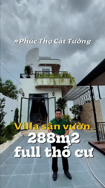 Mua bán Nhà ở Huyện Cần Đước Long An diện tích 288 m² giá 4,45 tỷ