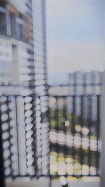 Cho thuê Căn hộ Chung cư The Infiniti Riviera Point Quận 7 Tp Hồ Chí Minh diện tích 91 m² giá 25 triệu/tháng