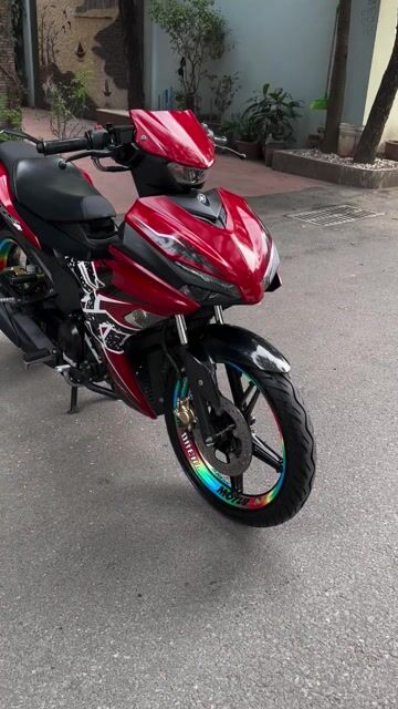 exciter 155 đk 2023 mới 99%. Mua bán Xe máy tại Quận Nam Từ Liêm Hà Nội được đăng bởi cửa hàng xe máy yến thắng  hình 1