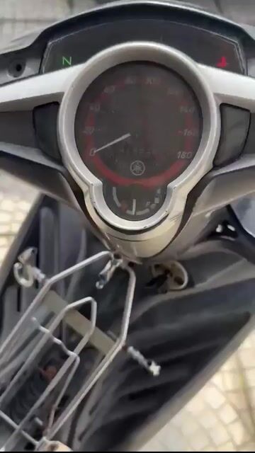 ex côn tự động cho ae về dọn. Mua bán Xe máy tại Quận Bắc Từ Liêm Hà Nội được đăng bởi Minh hình 1