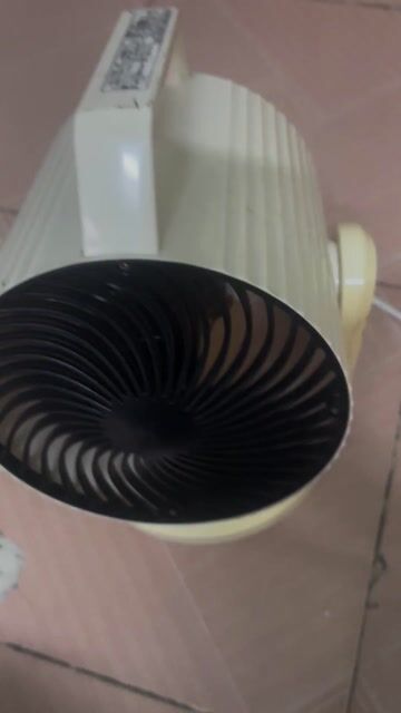 Quạt điện Lifelek Trắng kem 110V Tiết kiệm điện. Mua bán Quạt tại Quận Liên Chiểu Đà Nẵng được đăng bởi shop sinh viên đà nẵng  hình 1