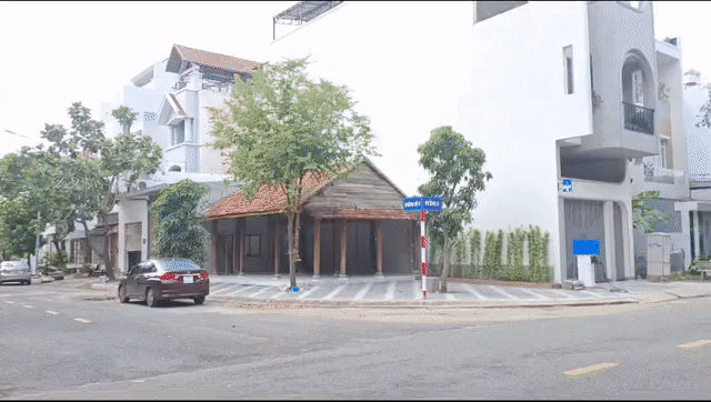 Cho thuê Văn phòng, Mặt bằng kinh doanh Thành phố Dĩ An Bình Dương diện tích 120 m² giá 20 triệu/tháng