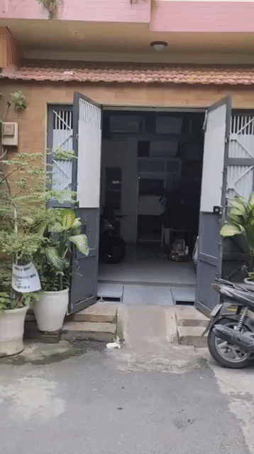 Cho thuê Phòng trọ Quận Phú Nhuận Tp Hồ Chí Minh diện tích 24 m² giá 4,2 triệu/tháng