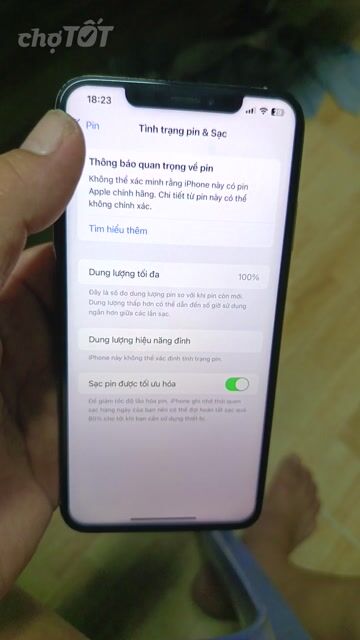 Apple iPhone XS Max 256GB Quốc tế full chức năng. Mua bán Điện thoại tại Huyện Kế Sách Sóc Trăng được đăng bởi thu xác điện thoại giá cao tận nơi  hình 1