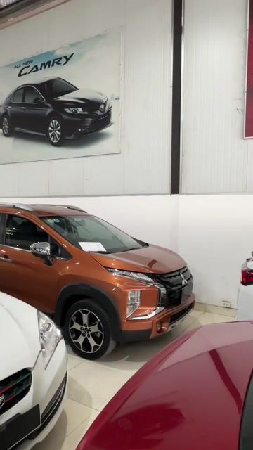 Mitsubishi Xpander Cross 2022 - 48000 km. Mua bán Ô tô tại Thành phố Thủ Đức Tp Hồ Chí Minh được đăng bởi Anh Minh STOT Bình Dương hình 1