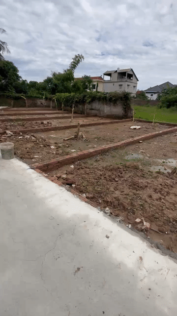 Mua bán Đất Huyện Thanh Oai Hà Nội diện tích 60.0998 m² giá 3,4 tỷ