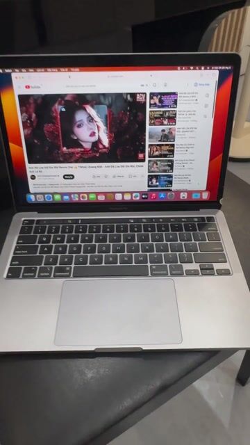 Apple MacBook Pro Xám Retina. Mua bán Laptop tại Quận Nam Từ Liêm Hà Nội được đăng bởi Nguyễn Thái Dương hình 1