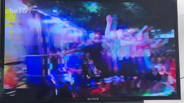 Tivi Sony 40 inch Wifi. Mua bán Tivi, Âm thanh tại Quận Gò Vấp Tp Hồ Chí Minh được đăng bởi Mr Dương hình 1
