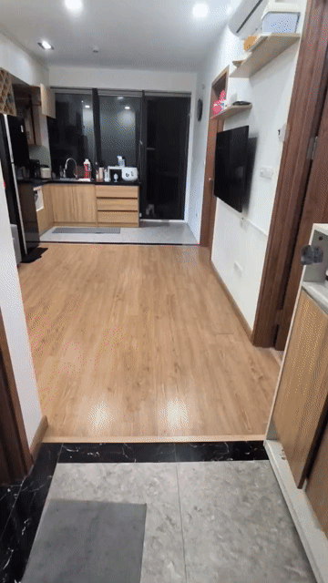 Mua bán Căn hộ Chung cư Iris Garden Quận Nam Từ Liêm Hà Nội diện tích 61.4 m² giá 6,3 tỷ