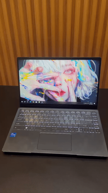 Laptop MSI i7-1195G7_8G_256G_14" FHD Đẹp nét 🚀. Mua bán Laptop tại Thành phố Thủ Đức Tp Hồ Chí Minh được đăng bởi MINH SÀI GÒN COMPUTER THỦ ĐỨC hình 1