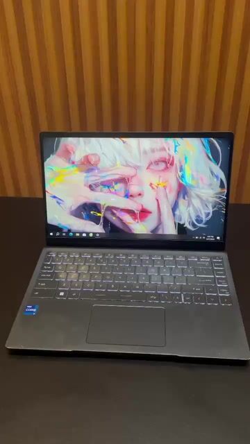 Laptop MSI i7-1195G7_8G_256G_14" FHD Đẹp nét 🚀. Mua bán Laptop tại Thành phố Thủ Đức Tp Hồ Chí Minh được đăng bởi MINH SÀI GÒN COMPUTER THỦ ĐỨC hình 1