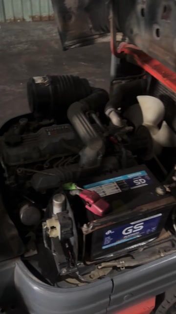 thanh lý xe nâng 1.5t. Mua bán Phương tiện khác tại Thành phố Dĩ An Bình Dương được đăng bởi Đỗ Đức Thắng hình 1