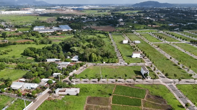 Mua bán Đất Thành phố Bà Rịa Bà Rịa - Vũng Tàu diện tích 162 m² giá 1,7 tỷ