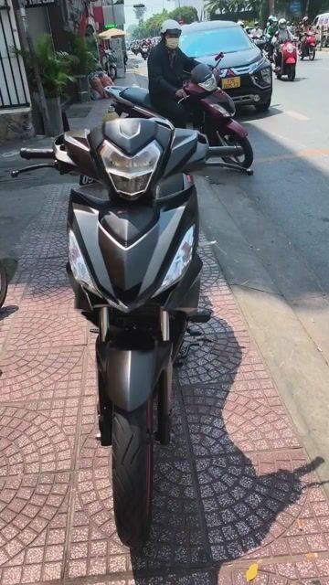 Honda Winner 150cc 2018 bs 50n1-60190. Mua bán Xe máy tại Quận Phú Nhuận Tp Hồ Chí Minh được đăng bởi MrS Linh Xe39 hình 1
