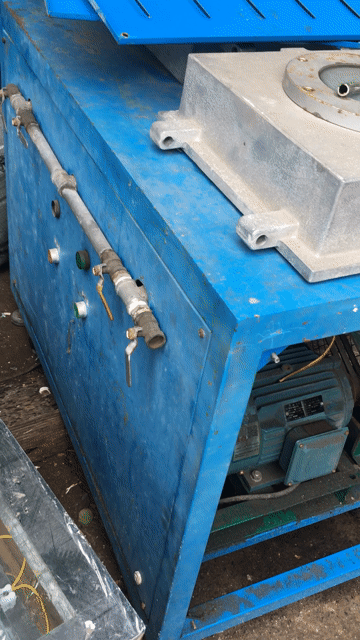 Động cơ điện Shanghai YE2-100L1-4 2.2 kW 3 pha. Mua bán Đồ chuyên dụng, Giống nuôi trồng tại Quận Bình Tân Tp Hồ Chí Minh được đăng bởi kiên hình 1
