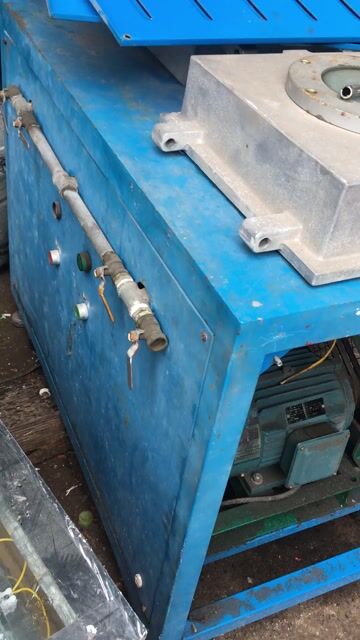 Động cơ điện Shanghai YE2-100L1-4 2.2 kW 3 pha. Mua bán Đồ chuyên dụng, Giống nuôi trồng tại Quận Bình Tân Tp Hồ Chí Minh được đăng bởi kiên hình 1
