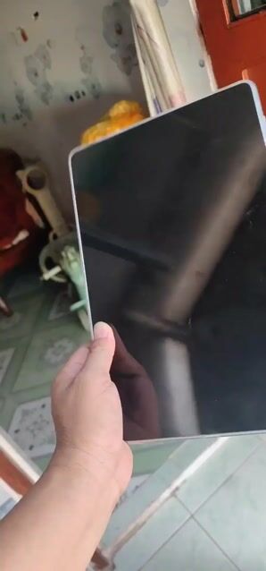 Thanh lý S7FE khách mới thay pin, đẹp tầm 90%. Mua bán Máy tính bảng tại Quận 1 Tp Hồ Chí Minh được đăng bởi Do Thong hình 1