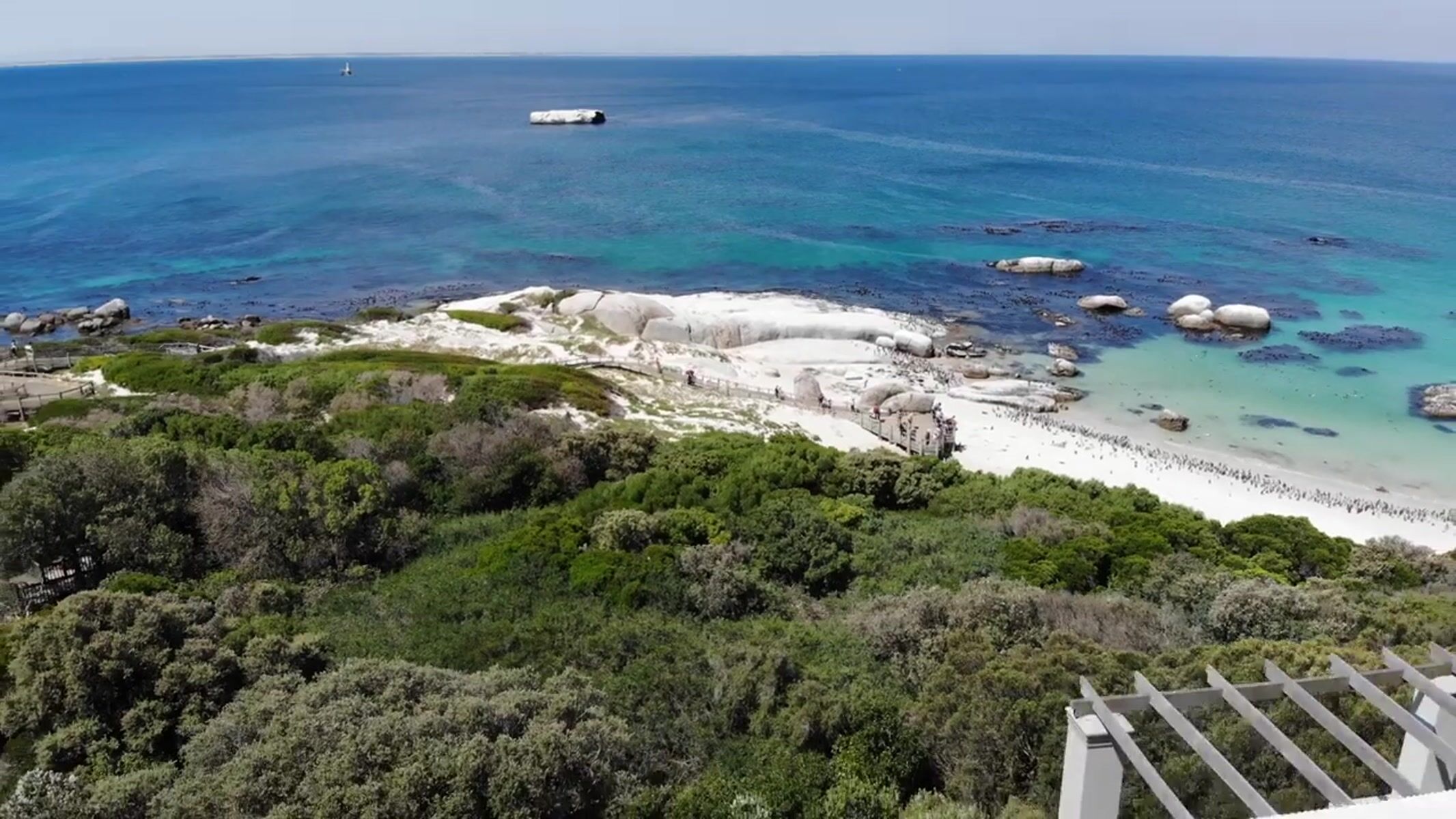 Video Tintswalo Boulders