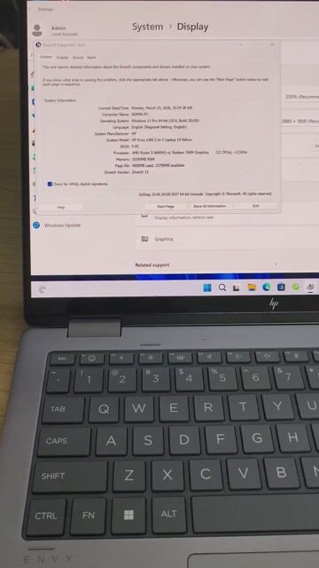 HP Envy x360 Ryzen 5 14 inch 16GB/512GB. Mua bán Laptop tại Quận Đống Đa Hà Nội được đăng bởi CỬA HÀNG T STORE ĐIỆN THOẠI LAPTOP HÀ NỘI hình 1
