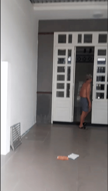 Cho thuê Nhà ở Huyện Hóc Môn Tp Hồ Chí Minh diện tích 80 m² giá 8 triệu/tháng