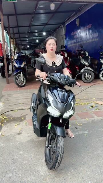 Airblade 125fi đèn led 4 val khoá smarty 1 vạn6. Mua bán Xe máy tại Quận Cầu Giấy Hà Nội được đăng bởi nguyễn bích thuỷ hình 1