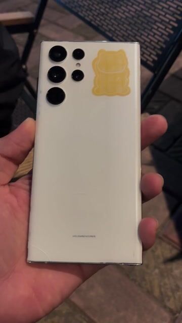 Tecno Pova 6 5G keng 99,9% full box. Mua bán Điện thoại tại Quận Bình Thạnh Tp Hồ Chí Minh được đăng bởi Lương Quốc hình 1