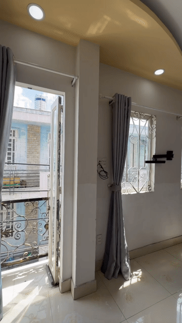 Cho thuê Phòng trọ Quận Bình Tân Tp Hồ Chí Minh diện tích 20 m² giá 2,3 triệu/tháng
