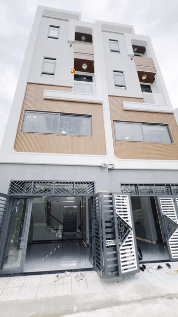 Mua bán Nhà ở Quận Bình Tân Tp Hồ Chí Minh diện tích 51 m² giá 5 tỷ