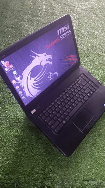 Dell gaming Laptop i5 Ram 8 BH 12/2026. Mua bán Laptop tại Thành phố Thủ Đức Tp Hồ Chí Minh được đăng bởi Cũ Giá Rẻ hình 1