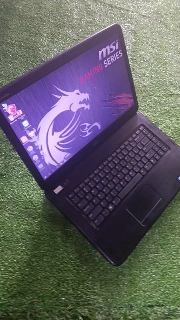 Dell gaming Laptop i5 Ram 8 BH 12/2026. Mua bán Laptop tại Thành phố Thủ Đức Tp Hồ Chí Minh được đăng bởi Cũ Giá Rẻ hình 1