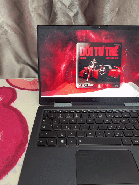 Dynabook X30W-K i7-1270p 32GB. Mua bán Laptop tại Quận 1 Tp Hồ Chí Minh được đăng bởi Lucas Huỳnh hình 1