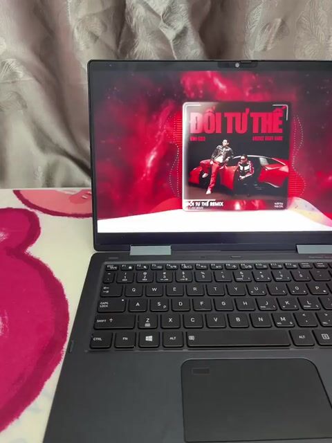 Dynabook X30W-K i7-1270p 32GB. Mua bán Laptop tại Quận 1 Tp Hồ Chí Minh được đăng bởi Lucas Huỳnh hình 1