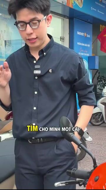 Vespa chính chủ. Mua bán Xe máy tại Quận Phú Nhuận Tp Hồ Chí Minh được đăng bởi DŨNG HOÀNG  hình 1