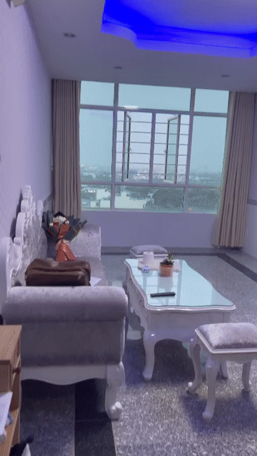 Mua bán Căn hộ Chung cư Tây Nguyên Plaza Quận Cái Răng Cần Thơ diện tích 109.5 m² giá 1,25 tỷ