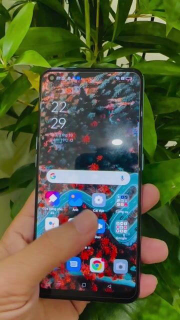 🔥OPPO RENO MỚI 100% RAM 12GB-256GB 5G MƯỢT MÀ🔥. Mua bán Điện thoại tại Quận 11 Tp Hồ Chí Minh được đăng bởi GIA NGUYỄN STORE hình 1