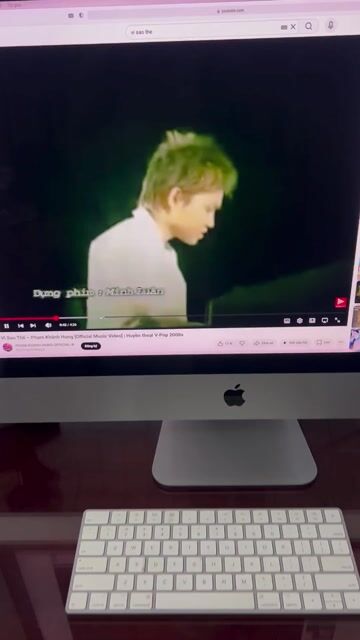 Apple iMac Retina 5K i7 27 inch. Mua bán Máy tính để bàn tại Quận Gò Vấp Tp Hồ Chí Minh được đăng bởi HQ86 Thanh Lý Cầm đồ hình 1