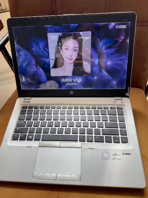 HP Elitebook Folio 9470M i5 8GB/128GB Bạc. Mua bán Laptop tại Huyện Sóc Sơn Hà Nội được đăng bởi PHỪ SÙNG hình 1