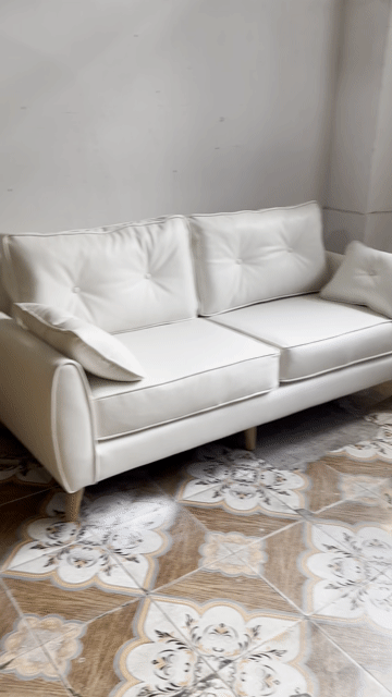 Ghế soffa băng bọc da nhiều màu sắc và kích thước. Mua bán Bàn ghế tại Quận 3 Tp Hồ Chí Minh được đăng bởi Nguyễn Hữu Mạnh hình 1